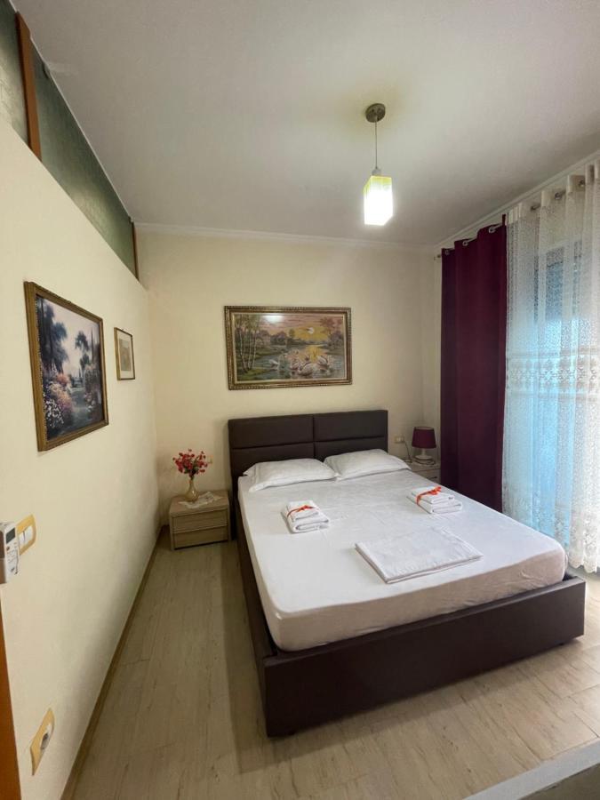Comfy Apartament Apartment Vlore Exterior photo