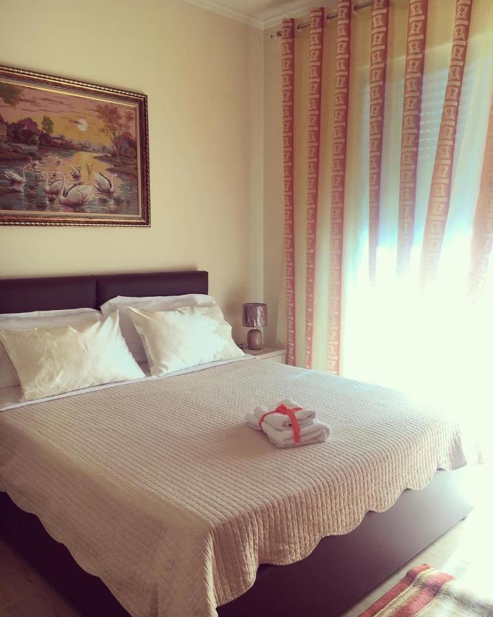 Comfy Apartament Apartment Vlore Exterior photo