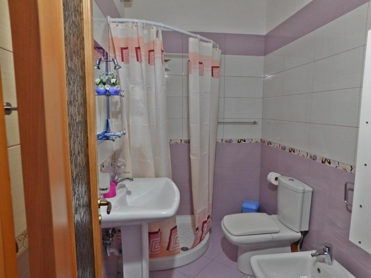 Comfy Apartament Apartment Vlore Exterior photo