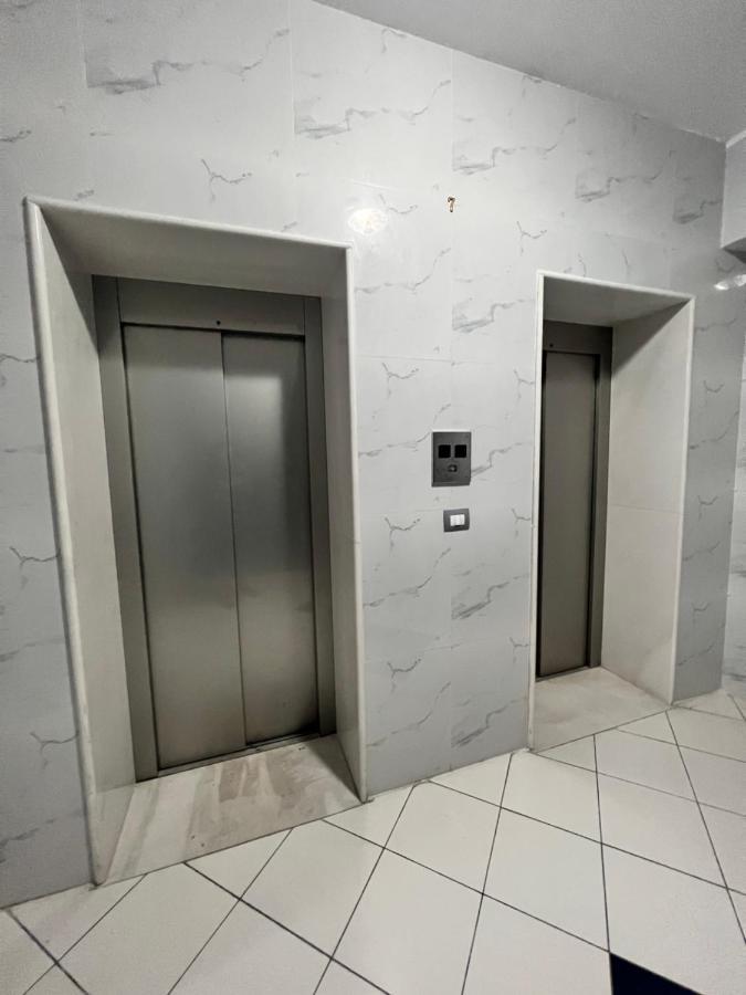 Comfy Apartament Apartment Vlore Exterior photo