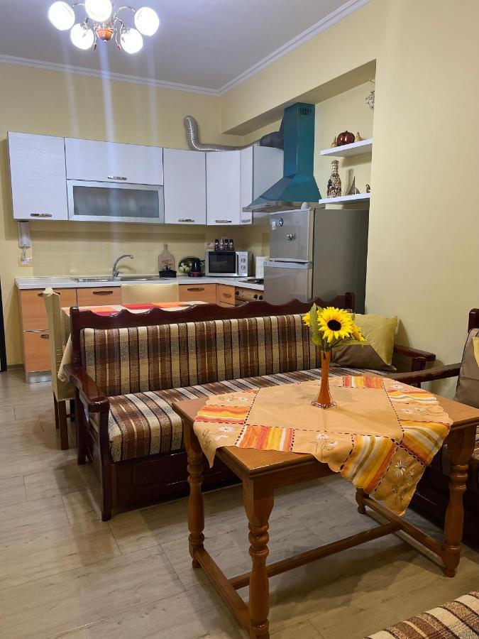 Comfy Apartament Apartment Vlore Exterior photo